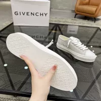 $72.00 USD Givenchy Casual Shoes For Men #1330408