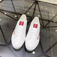 $76.00 USD Givenchy Casual Shoes For Men #1330412