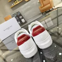 $76.00 USD Givenchy Casual Shoes For Men #1330412