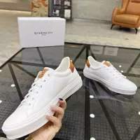 $76.00 USD Givenchy Casual Shoes For Men #1330413