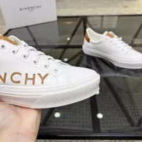 $76.00 USD Givenchy Casual Shoes For Men #1330413