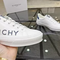 $76.00 USD Givenchy Casual Shoes For Men #1330414