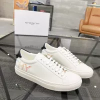 $76.00 USD Givenchy Casual Shoes For Men #1330417
