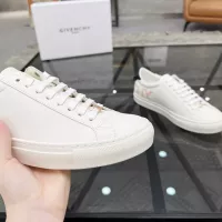 $76.00 USD Givenchy Casual Shoes For Men #1330417