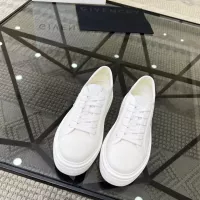 $80.00 USD Givenchy Casual Shoes For Men #1330419