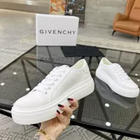 $80.00 USD Givenchy Casual Shoes For Women #1330420