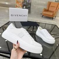 $80.00 USD Givenchy Casual Shoes For Women #1330420