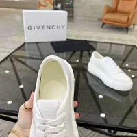 $80.00 USD Givenchy Casual Shoes For Women #1330420
