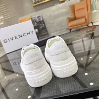 $80.00 USD Givenchy Casual Shoes For Women #1330420