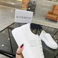 $80.00 USD Givenchy Casual Shoes For Women #1330420