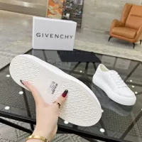 $80.00 USD Givenchy Casual Shoes For Women #1330420