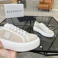 $80.00 USD Givenchy Casual Shoes For Men #1330421
