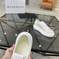 $80.00 USD Givenchy Casual Shoes For Men #1330421