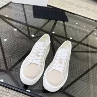 $80.00 USD Givenchy Casual Shoes For Women #1330422