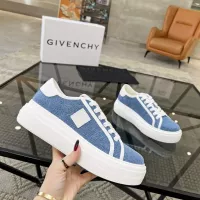 $80.00 USD Givenchy Casual Shoes For Men #1330423