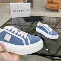 $80.00 USD Givenchy Casual Shoes For Men #1330423