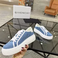$80.00 USD Givenchy Casual Shoes For Women #1330424