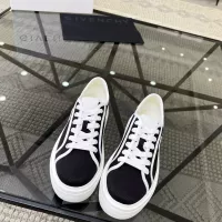 $80.00 USD Givenchy Casual Shoes For Men #1330425