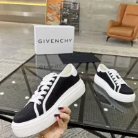 $80.00 USD Givenchy Casual Shoes For Men #1330425