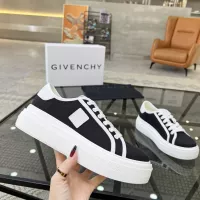 $80.00 USD Givenchy Casual Shoes For Men #1330425