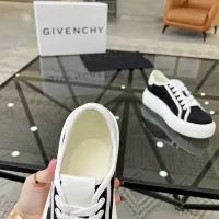 $80.00 USD Givenchy Casual Shoes For Men #1330425