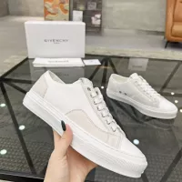 $72.00 USD Givenchy Casual Shoes For Men #1330427