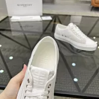 $72.00 USD Givenchy Casual Shoes For Men #1330427