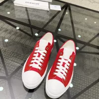 $72.00 USD Givenchy Casual Shoes For Men #1330429
