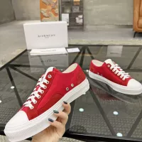 $72.00 USD Givenchy Casual Shoes For Men #1330429