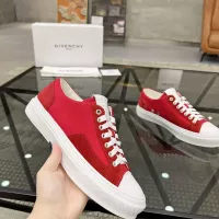 $72.00 USD Givenchy Casual Shoes For Men #1330429