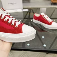 $72.00 USD Givenchy Casual Shoes For Men #1330429