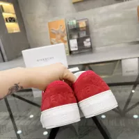 $72.00 USD Givenchy Casual Shoes For Men #1330429