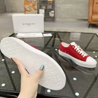 $72.00 USD Givenchy Casual Shoes For Men #1330429