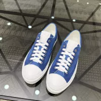 $72.00 USD Givenchy Casual Shoes For Men #1330430