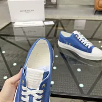 $72.00 USD Givenchy Casual Shoes For Men #1330430
