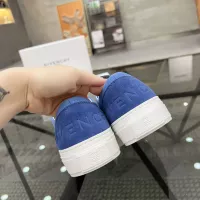 $72.00 USD Givenchy Casual Shoes For Men #1330430