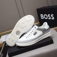 $82.00 USD Boss Casual Shoes For Men #1330432