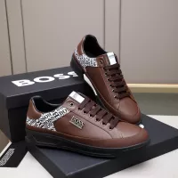 $82.00 USD Boss Casual Shoes For Men #1330433
