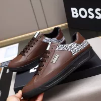 $82.00 USD Boss Casual Shoes For Men #1330433