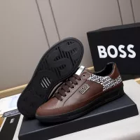 $82.00 USD Boss Casual Shoes For Men #1330433