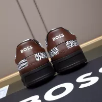 $82.00 USD Boss Casual Shoes For Men #1330433