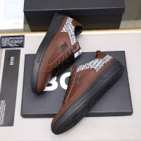 $82.00 USD Boss Casual Shoes For Men #1330433