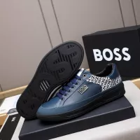 $82.00 USD Boss Casual Shoes For Men #1330434