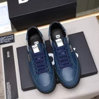 $82.00 USD Boss Casual Shoes For Men #1330434