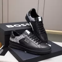 $82.00 USD Boss Casual Shoes For Men #1330435