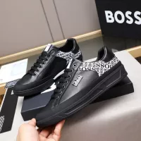 $82.00 USD Boss Casual Shoes For Men #1330435