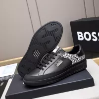 $82.00 USD Boss Casual Shoes For Men #1330435