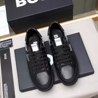 $82.00 USD Boss Casual Shoes For Men #1330435