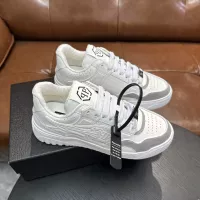$130.00 USD Philipp Plein PP Casual Shoes For Men #1330632