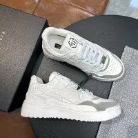 $130.00 USD Philipp Plein PP Casual Shoes For Men #1330632